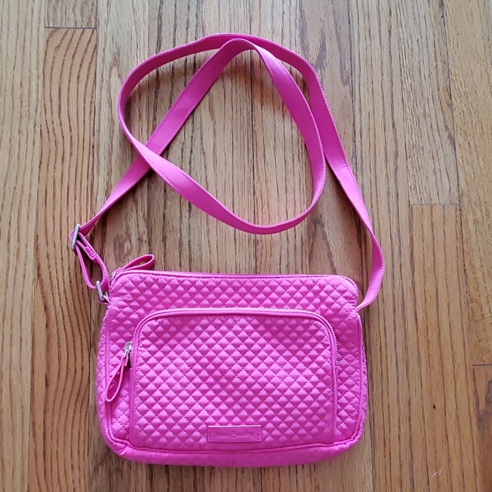 Vera Bradley Little Hipster